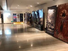 -英皇电影城(英皇集团中心IMAX店)