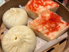 -永春园·扬州早茶·淮扬菜(漫乐城店)