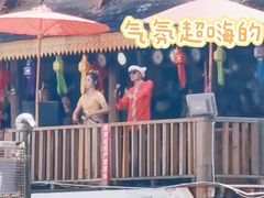 -西双版纳傣族园