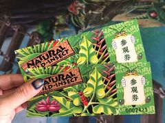 -上海大自然野生昆虫馆(东方明珠·爬宠昆虫探索中心)