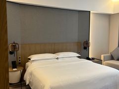 -广州粤海喜来登酒店