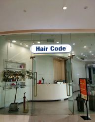 -MMbyHairCode芭曲发型