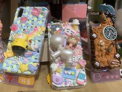 -Summer House夏莫手工坊团建活动(世博源店)