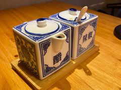 -萝春阁·上海生煎包