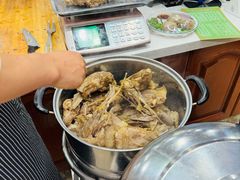 -清真·益鑫羊肉手抓馆(花园北街店)