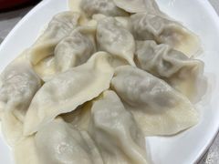 芹菜鲜肉水饺-喜家德虾仁水饺(华强天虹店)