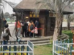 -南通洲际绿博园