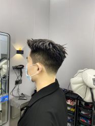 -NY漂发染发主打