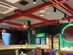 -京悦南门涮羊肉·羊蝎子火锅(田林路店)