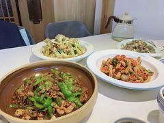 -俏湘厨•地道湘菜(建华南路店)