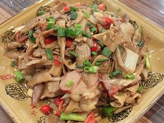 -朗妈私房菜(婺女州店)