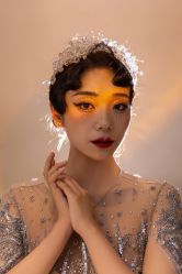 -洋洋婚纱品牌集合店