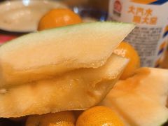 -麻开花·富顺豆花鱼火锅(凤凰城店)