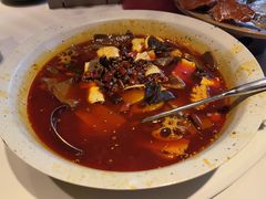 -青年公社烤鸭(青年路店)