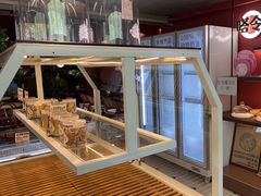 -嗒令甜品·主题融合料理餐厅(首座时代店)