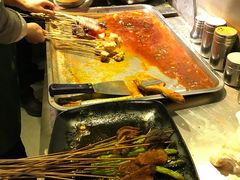 -长药唐师乐山油炸(石人直营店)