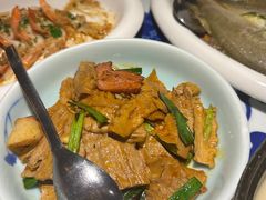 -江南赋(内蒙古大厦店)