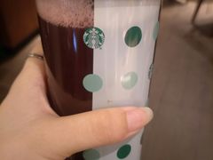 -星巴克(南京新百店)