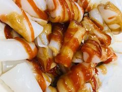混酱肠粉-百家鸡味馆(清泰店)