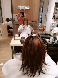 -Mentor Hair Salon