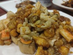 -桃子餐厅·天津菜(红星路直营店)