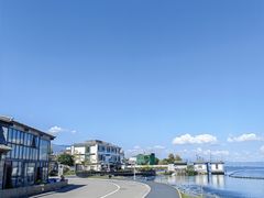 -大理洱海