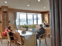 -浦东新区花木街道图书馆