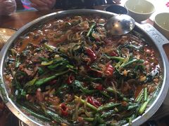 -京玉菲饭店(李村店)