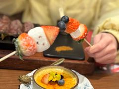 -一沙一城·岩烤牛扒(深圳首店)