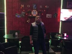 -安吉罗联丰舞厅(宝丰生活广场店)