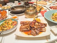-先记烧鹅王·本地粤菜(福永店)