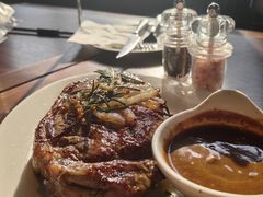 -FABIO’S费比欧披萨餐厅