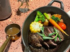 -La Terre乐田(万象城店)