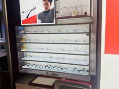 -茂昌眼镜(南京东路店)