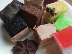 -汉丽轩韩式自助烤肉(大学城龙湖U城天街A馆店)