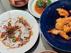 -小吊梨汤·北京菜·烤鸭(鸟巢店)