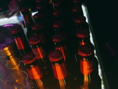 -苏荷酒吧(九街店)