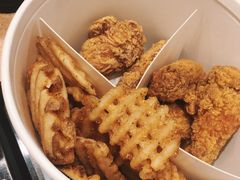 -麦当劳(西安雁塔路店)