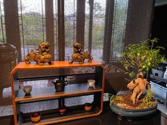 -春色如许·茶食餐厅(桃李春风店)