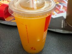 -麦当劳(皇岗路店)