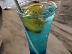 -大堂酒廊·亚龙湾万豪度假酒店