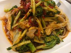 -魏家凉皮(博水商务大厦店)