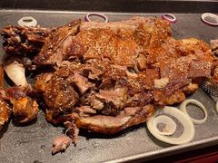 -九十九顶毡房(阜石路店)