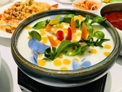 -雀蓝川菜(奥体广场店)