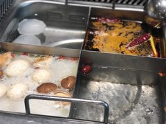 -海底捞火锅(凯德广场店)