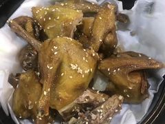 -一煲鸽