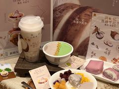 -满记甜品(湖滨店)