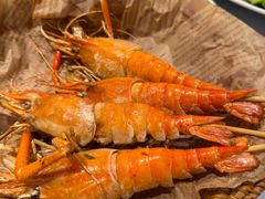 -79号渔船海鲜饭店(宝安店)