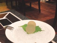 荔枝冻-杭州西子湖四季酒店·金沙厅