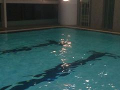 -一兆韦德健身(慧芝湖店)